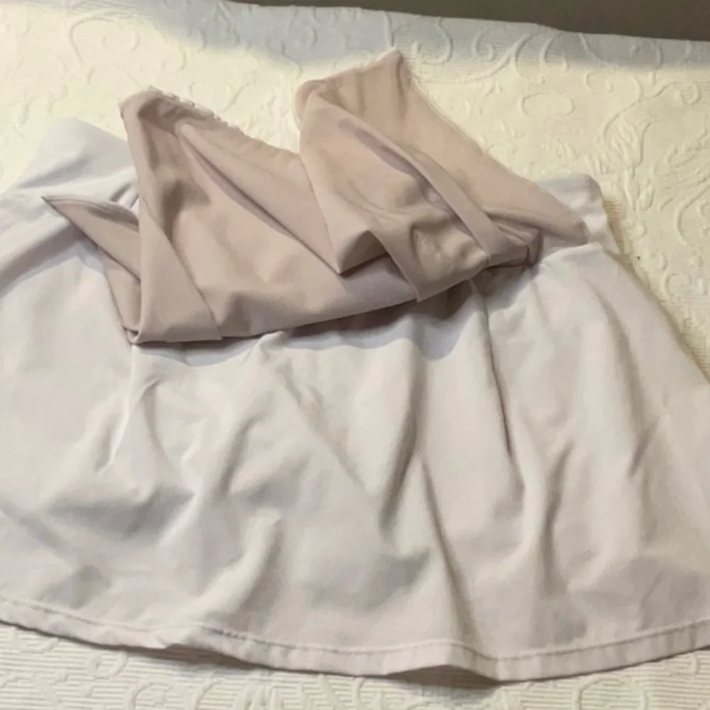 Fabletics athletic skort